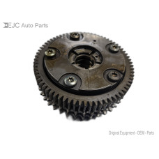 204K033 Left Intake Camshaft Timing Gear From 2011 Mercedes-Benz C300 3.0 2720505247 RWD 204K033 Left Intake Camshaft Timing Gear From 2011 Mercedes-Benz C300 3.0 2720505247 RWD