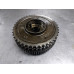 204K033 Left Intake Camshaft Timing Gear From 2011 Mercedes-Benz C300 3.0 2720505247 RWD 204K033 Left Intake Camshaft Timing Gear From 2011 Mercedes-Benz C300 3.0 2720505247 RWD