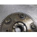 204K033 Left Intake Camshaft Timing Gear From 2011 Mercedes-Benz C300 3.0 2720505247 RWD 204K033 Left Intake Camshaft Timing Gear From 2011 Mercedes-Benz C300 3.0 2720505247 RWD