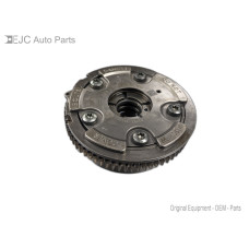 204K035 Exhaust Camshaft Timing Gear From 2011 Mercedes-Benz C300  3.0 2720506847 RWD