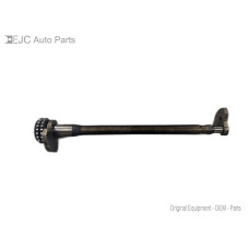 204K036 Balance Shaft From 2011 Mercedes-Benz C300  3.0 2720302772 RWD