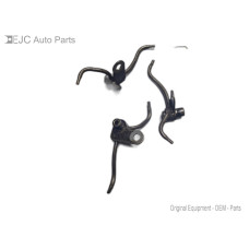 204K041 Piston Cooling Oil Squirter Jets From 2011 Mercedes-Benz C300  3.0  RWD