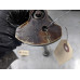 204K036 Balance Shaft From 2011 Mercedes-Benz C300  3.0 2720302772 RWD