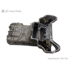 GWF501 Upper Engine Oil Pan For 08-11 Mercedes-Benz C300 3.0 2720142102 RWD GWF501 Upper Engine Oil Pan For 08-11 Mercedes-Benz C300 3.0 2720142102 RWD