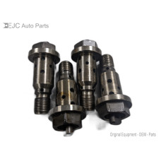 204K039 Camshaft Bolt Oil Control Valve Set 2011 Mercedes-Benz C300 3.0 2720500478 RWD 204K039 Camshaft Bolt Oil Control Valve Set 2011 Mercedes-Benz C300 3.0 2720500478 RWD