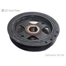 203P104 Crankshaft Pulley For 10-12 Toyota Prius  1.8 1347037020 Hybrid