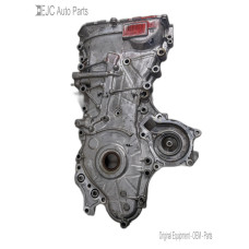 GWF101 Engine Timing Cover For 10-16 Toyota Prius 1.8 1131037062 Hybrid GWF101 Engine Timing Cover For 10-16 Toyota Prius 1.8 1131037062 Hybrid