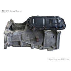 GWF305 Upper Engine Oil Pan For 10-15 Toyota Prius 1.8 1210237010 Hybrid GWF305 Upper Engine Oil Pan For 10-15 Toyota Prius 1.8 1210237010 Hybrid