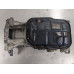 GWF305 Upper Engine Oil Pan For 10-15 Toyota Prius 1.8 1210237010 Hybrid GWF305 Upper Engine Oil Pan For 10-15 Toyota Prius 1.8 1210237010 Hybrid