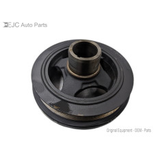 204J004 Crankshaft Pulley From 2017 Chrysler  300  3.6 05184293AH AWD