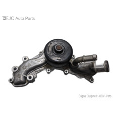 204J012 Water Coolant Pump From 2017 Chrysler  300  3.6 05184498AK AWD