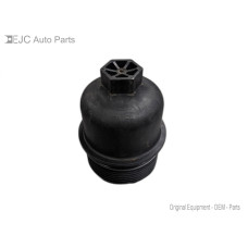 204J014 Oil Filter Cap For 14-22 Chrysler  300  3.6 68191350AA AWD