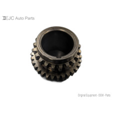 204J019 Crankshaft Timing Gear For 14-22 Chrysler  300  3.6 05184356AE AWD