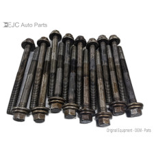 204J028 Cylinder Head Bolt Kit For 14-22 Chrysler 300 3.6 34.95 AWD 204J028 Cylinder Head Bolt Kit For 14-22 Chrysler 300 3.6 34.95 AWD