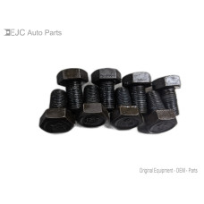 204J029 Flexplate Bolts For 14-22 Chrysler 300 3.6 AWD 204J029 Flexplate Bolts For 14-22 Chrysler 300 3.6 AWD