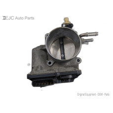 204H015 Throttle Valve Body For 10-17 Toyota Camry  1.8 220300V010 FWD