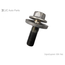 204H025 Crankshaft Pulley Bolt For 12-17 Toyota Camry  1.8 90119A0265 FWD
