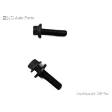 204H027 Camshaft Gear Bolts Pair For 12-17 Toyota Camry  1.8  FWD