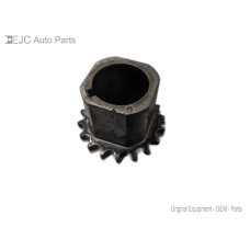 204H029 Crankshaft Timing Gear For 12-17 Toyota Camry  1.8 135210V010 FWD