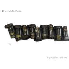 204Y010 Flexplate Bolts For 07-10 BMW X5 4.8 E70 204Y010 Flexplate Bolts For 07-10 BMW X5 4.8 E70