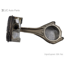 204Y013 Piston and Connecting Rod Standard For 07-10 BMW X5 4.8 7544525 E70 204Y013 Piston and Connecting Rod Standard For 07-10 BMW X5 4.8 7544525 E70