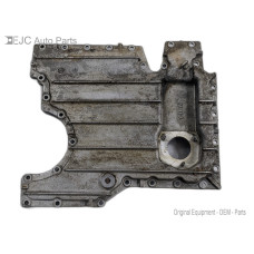 204Y016 Lower Engine Oil Pan For 07-10 BMW X5 4.8 7551630 E70 204Y016 Lower Engine Oil Pan For 07-10 BMW X5 4.8 7551630 E70