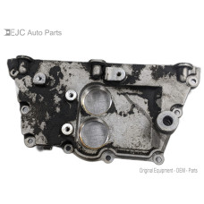 204Y022 Left Front Timing Cover For 07-10 BMW X5 4.8 754094404 E70 204Y022 Left Front Timing Cover For 07-10 BMW X5 4.8 754094404 E70