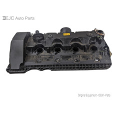 204Y033 Left Valve Cover For 04-10 BMW X5 4.8 75221600 E70 204Y033 Left Valve Cover For 04-10 BMW X5 4.8 75221600 E70