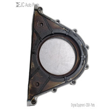 204Y035 Rear Oil Seal Housing For 07-10 BMW X5 4.8 E70 204Y035 Rear Oil Seal Housing For 07-10 BMW X5 4.8 E70
