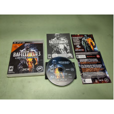 Battlefield 3 Sony PlayStation 3 Complete in Box