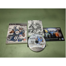 Madden NFL 13 Sony PlayStation 3 Complete in Box