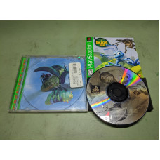 A Bug's Life (Greatest Hits) Sony PlayStation 1 Complete in Box