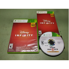 Disney Infinity 3.0 Microsoft XBox360 Complete in Box