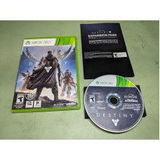 Destiny Microsoft XBox360 Complete in Box
