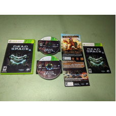 Dead Space 2 Microsoft XBox360 Complete in Box
