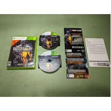 Battlefield 3 [Limited Edition] Microsoft XBox360 Complete in Box