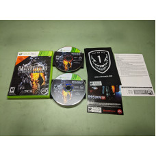 Battlefield 3 [Limited Edition] Microsoft XBox360 Complete in Box