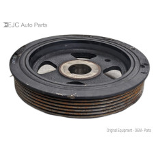 203Q104 Crankshaft Pulley For 08-14 Scion xD  1.8 1347037042 FWD