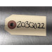 203Q122 Variable Valve Timing Solenoid For 13-14 Scion xD 1.8 1533037020 FWD 203Q122 Variable Valve Timing Solenoid For 13-14 Scion xD 1.8 1533037020 FWD