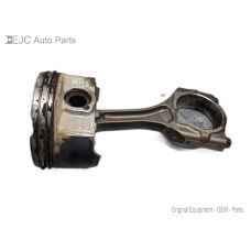 205M102 Left Piston and Rod Standard For 15-16 Subaru Impreza 2.0 12100AA470 FB20 205M102 Left Piston and Rod Standard For 15-16 Subaru Impreza 2.0 12100AA470 FB20