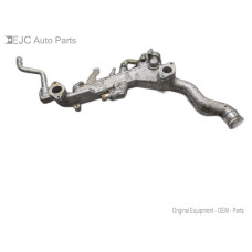 205M107 Coolant Crossover For 15-16 Subaru Impreza 2.0 14050AB160 FB20 205M107 Coolant Crossover For 15-16 Subaru Impreza 2.0 14050AB160 FB20