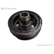 205M117 Crankshaft Pulley For 15-16 Subaru Impreza 2.0 12305AA390 FB20 205M117 Crankshaft Pulley For 15-16 Subaru Impreza 2.0 12305AA390 FB20