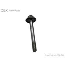 205M121 Crankshaft Pulley Bolt For 15-16 Subaru Impreza 2.0 12369AA091 FB20 205M121 Crankshaft Pulley Bolt For 15-16 Subaru Impreza 2.0 12369AA091 FB20