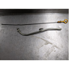 205M123 Engine Oil Dipstick With Tube For 15-16 Subaru Impreza 2.0 11139AA050 FB20 205M123 Engine Oil Dipstick With Tube For 15-16 Subaru Impreza 2.0 11139AA050 FB20