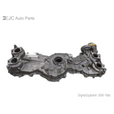 GWE305 Engine Timing Cover For 15-16 Subaru Impreza 2.0 13108AA201 FB20 GWE305 Engine Timing Cover For 15-16 Subaru Impreza 2.0 13108AA201 FB20