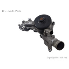 205J117 Water Coolant Pump From 2015 Jeep Grand Cherokee 3.6 05184498AJ 4wd 205J117 Water Coolant Pump From 2015 Jeep Grand Cherokee 3.6 05184498AJ 4wd