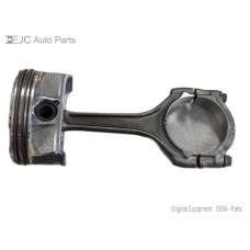 205J118 Piston and Connecting Rod Standard 11-15 Jeep Grand Cherokee 3.6 05184347AH 4wd 205J118 Piston and Connecting Rod Standard 11-15 Jeep Grand Cherokee 3.6 05184347AH 4wd
