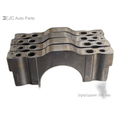 205J119 Engine Block Main Caps For 11-15 Jeep Grand Cherokee 3.6 05184401AG 4wd 205J119 Engine Block Main Caps For 11-15 Jeep Grand Cherokee 3.6 05184401AG 4wd