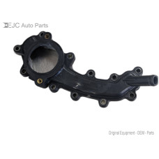 205J127 Rear Thermostat Housing For 11-15 Jeep Grand Cherokee 3.6 05184653AE 4wd 205J127 Rear Thermostat Housing For 11-15 Jeep Grand Cherokee 3.6 05184653AE 4wd