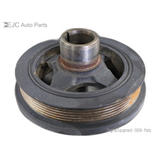 205J128 Crankshaft Pulley For 11-19 Jeep Grand Cherokee 3.6 05184293AH 4wd 205J128 Crankshaft Pulley For 11-19 Jeep Grand Cherokee 3.6 05184293AH 4wd
